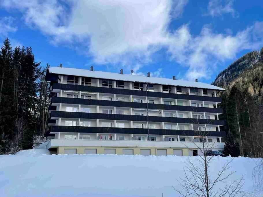 Alpenurlaub II Wohnung Mit Traumausblick Bad Mitterndorf Exterior foto