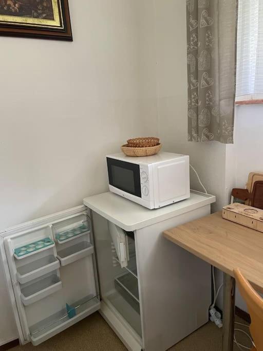 Alpenurlaub II Wohnung Mit Traumausblick Bad Mitterndorf Exterior foto